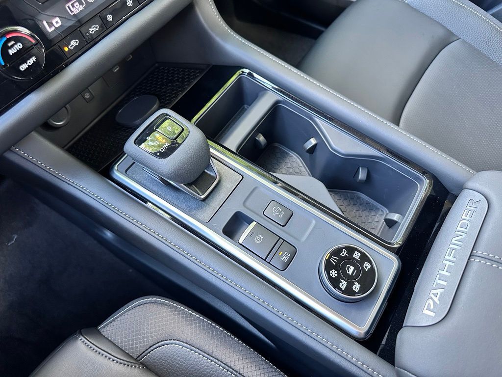 2026 Nissan Pathfinder SL San Clemente CA