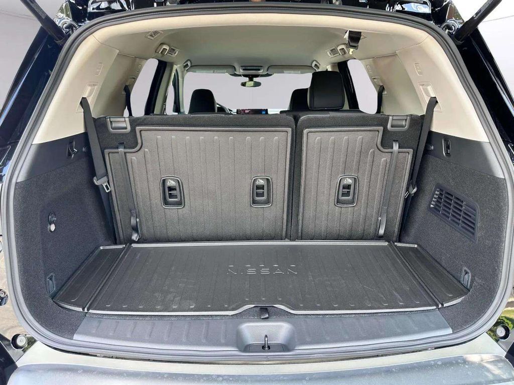 2026 Nissan Pathfinder SL San Clemente CA
