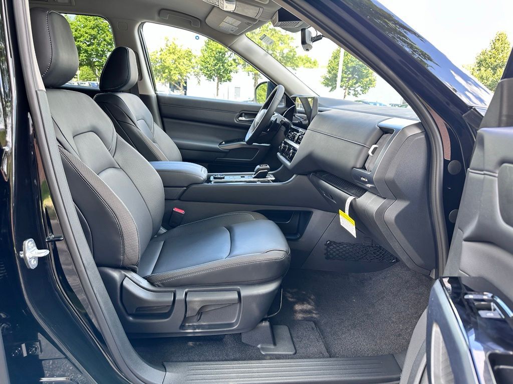 2026 Nissan Pathfinder SL San Clemente CA
