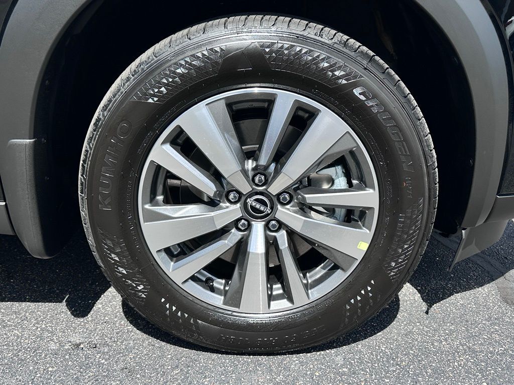 2026 Nissan Pathfinder SL San Clemente CA