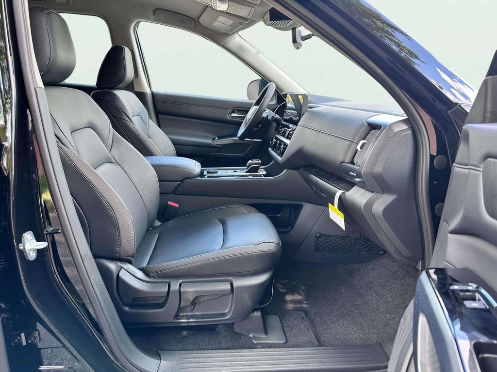 2026 Nissan Pathfinder SL San Clemente CA