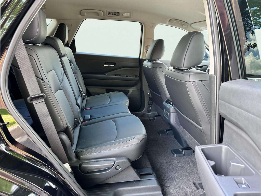 2026 Nissan Pathfinder SL San Clemente CA