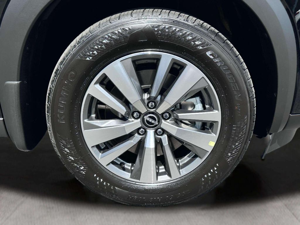 2026 Nissan Pathfinder SL San Clemente CA