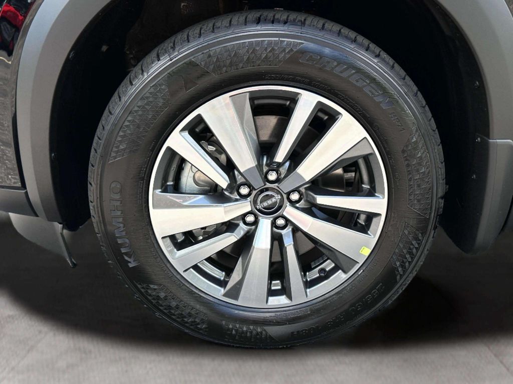 2026 Nissan Pathfinder SL San Clemente CA