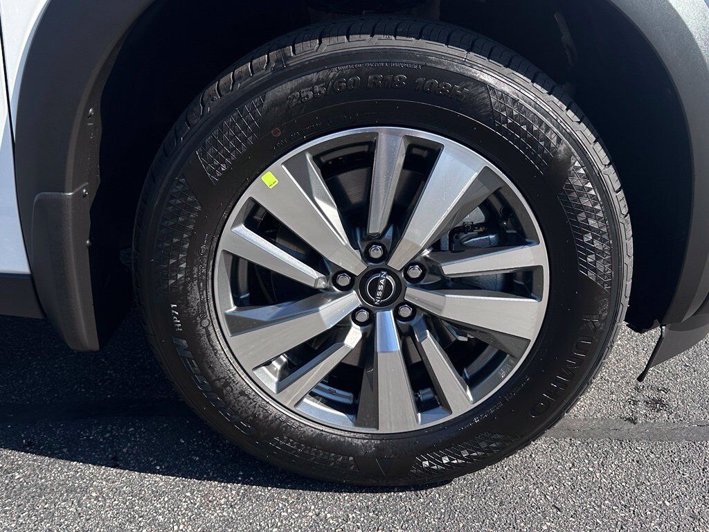 2026 Nissan Pathfinder SL San Clemente CA