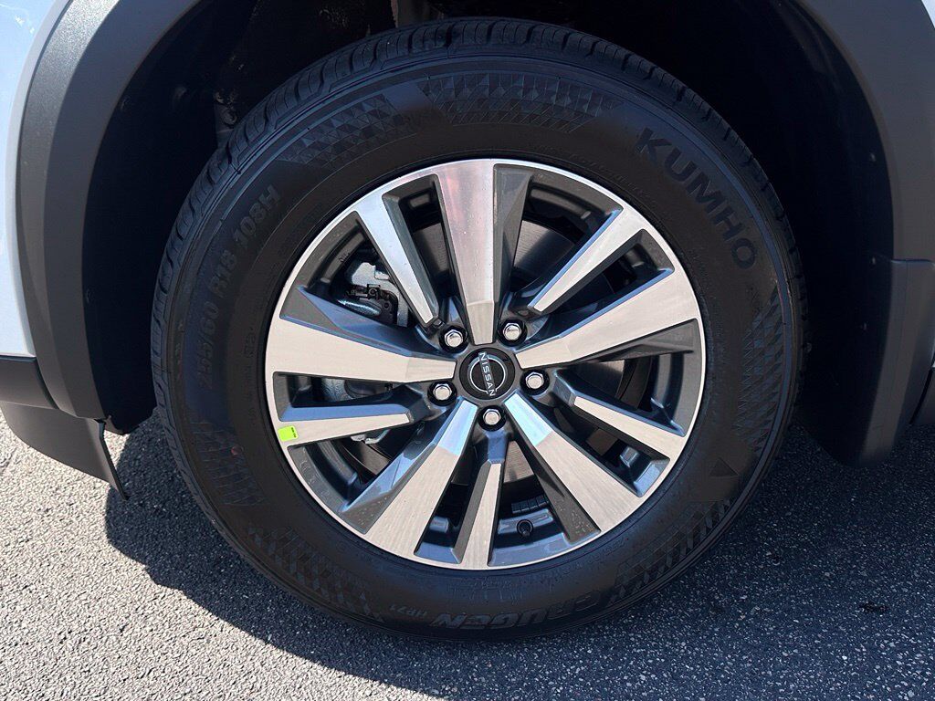 2026 Nissan Pathfinder SL San Clemente CA