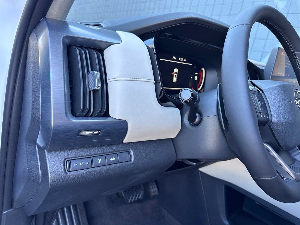 2026 Nissan Pathfinder SL San Clemente CA