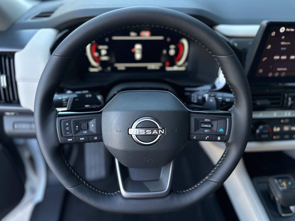 2026 Nissan Pathfinder SL San Clemente CA