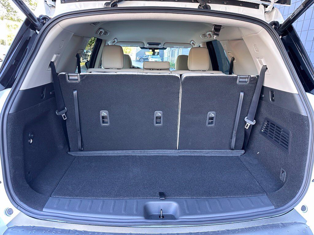 2026 Nissan Pathfinder SL San Clemente CA