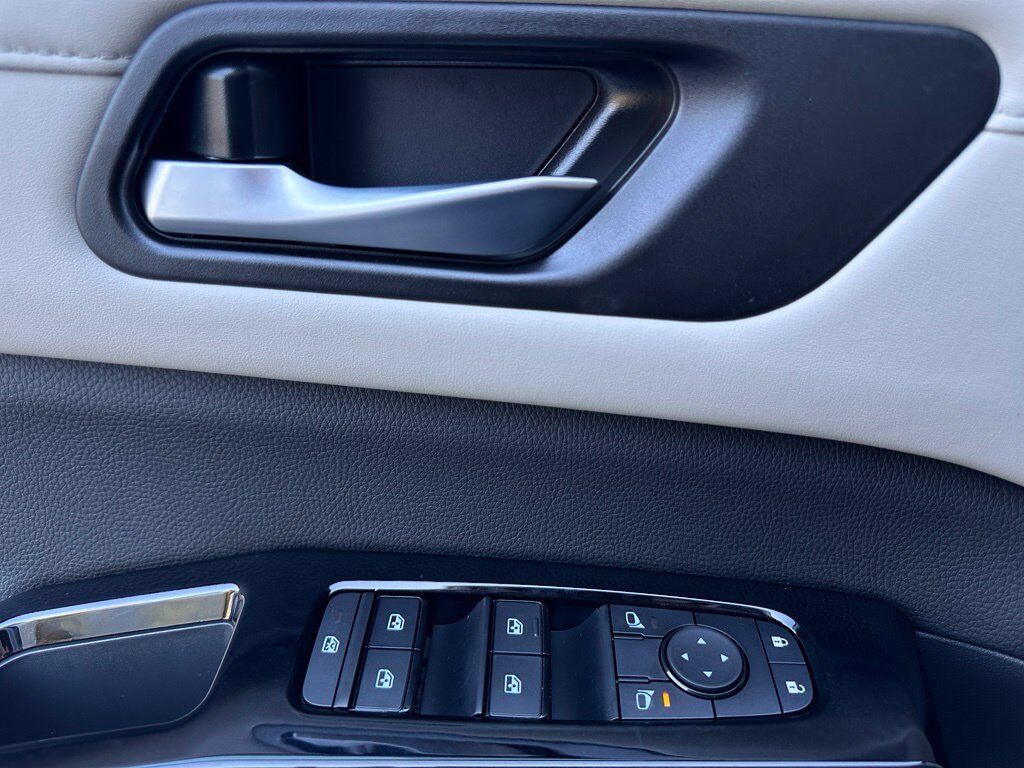 2026 Nissan Pathfinder SL San Clemente CA