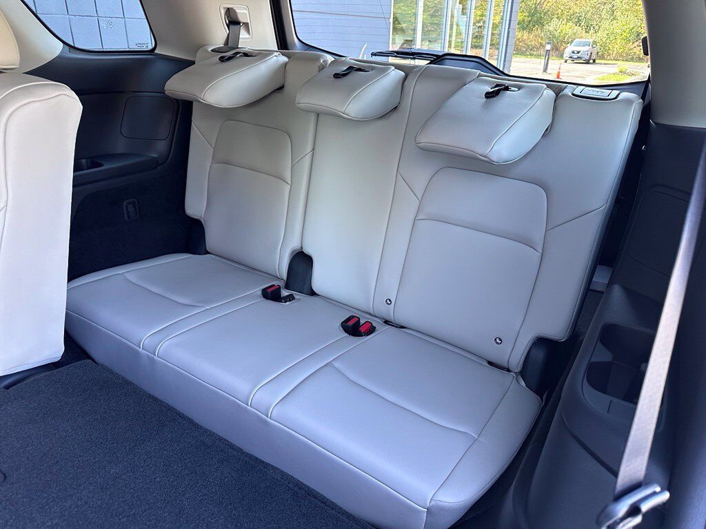 2026 Nissan Pathfinder SL San Clemente CA