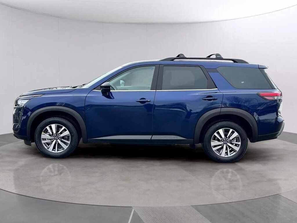 2026 Nissan Pathfinder SL San Clemente CA