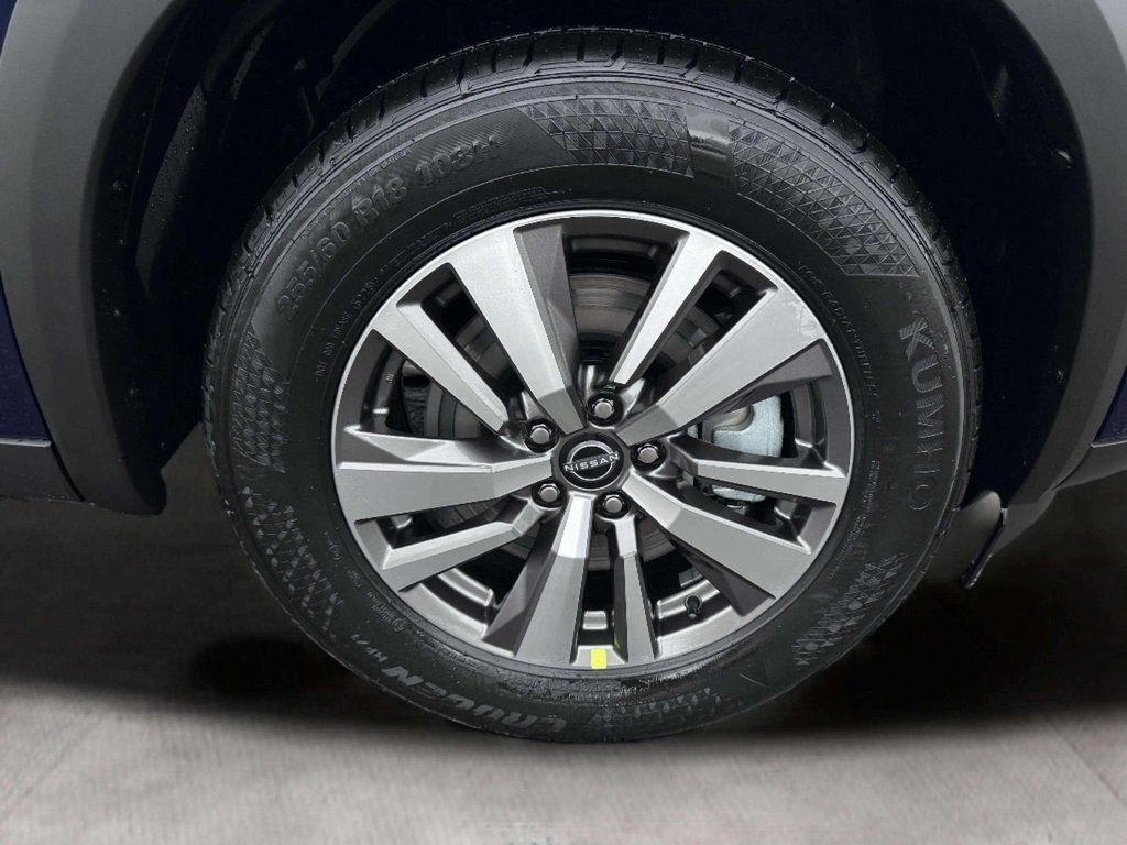 2026 Nissan Pathfinder SL San Clemente CA