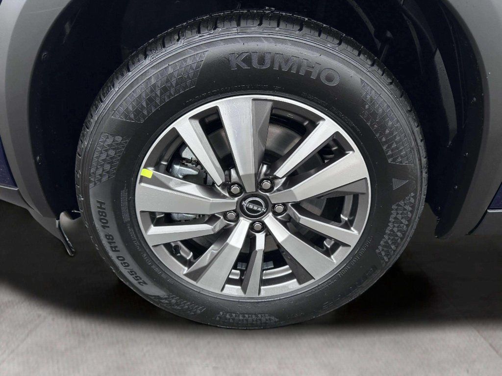 2026 Nissan Pathfinder SL San Clemente CA