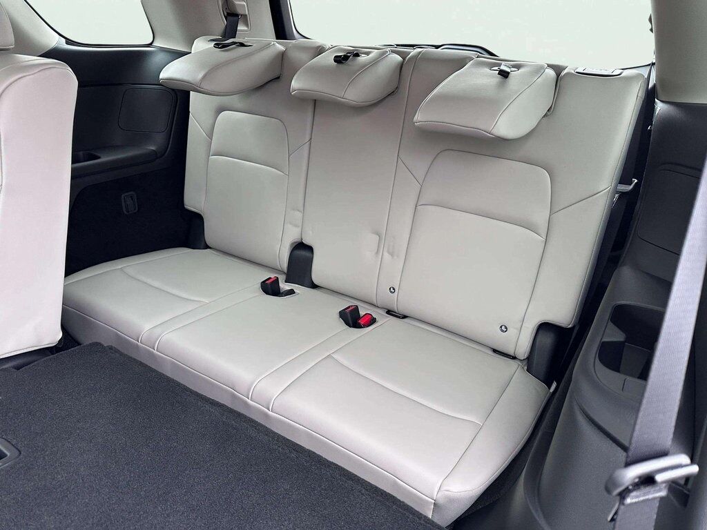 2026 Nissan Pathfinder SL San Clemente CA