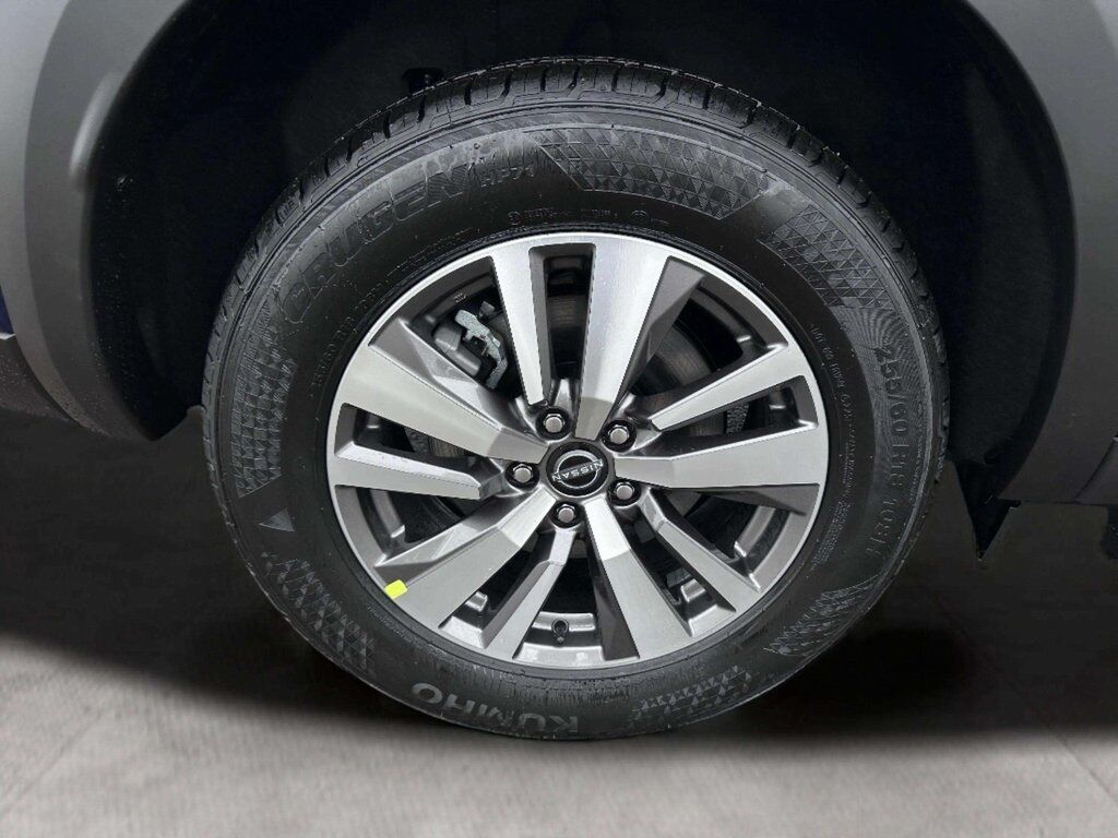 2026 Nissan Pathfinder SL San Clemente CA