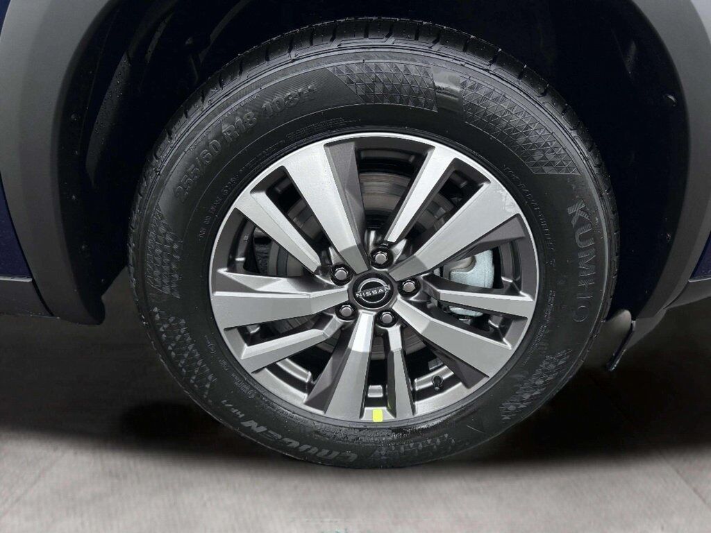 2026 Nissan Pathfinder SL San Clemente CA