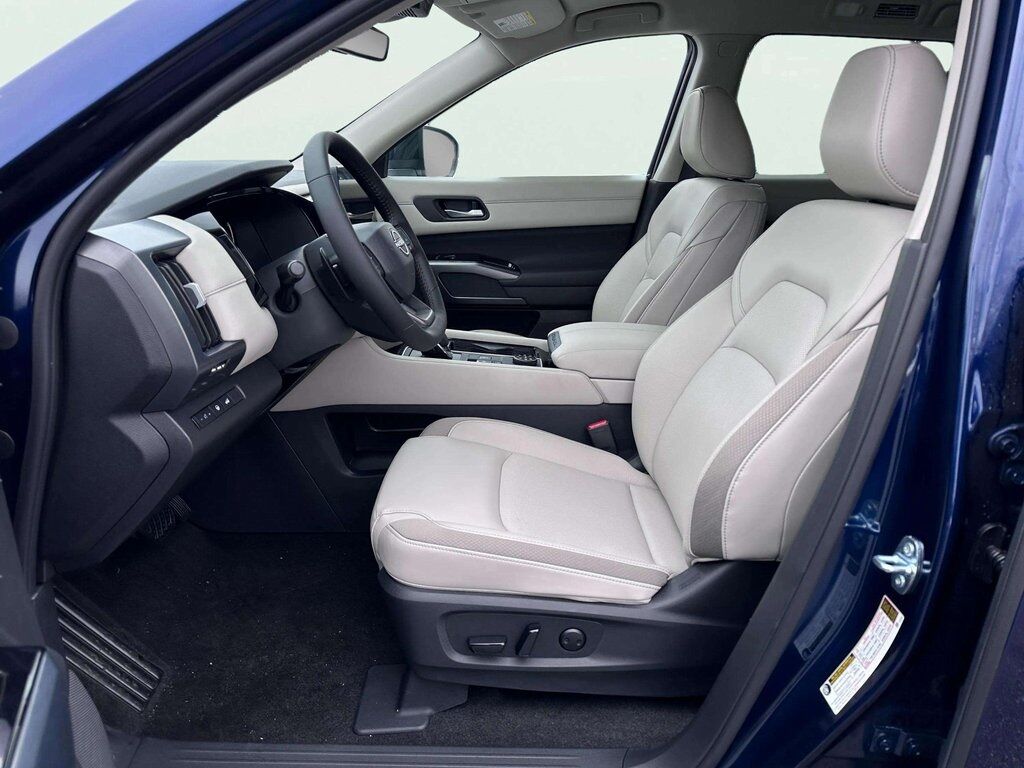 2026 Nissan Pathfinder SL San Clemente CA