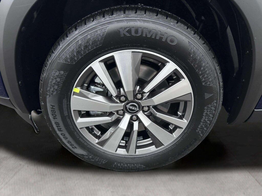 2026 Nissan Pathfinder SL San Clemente CA