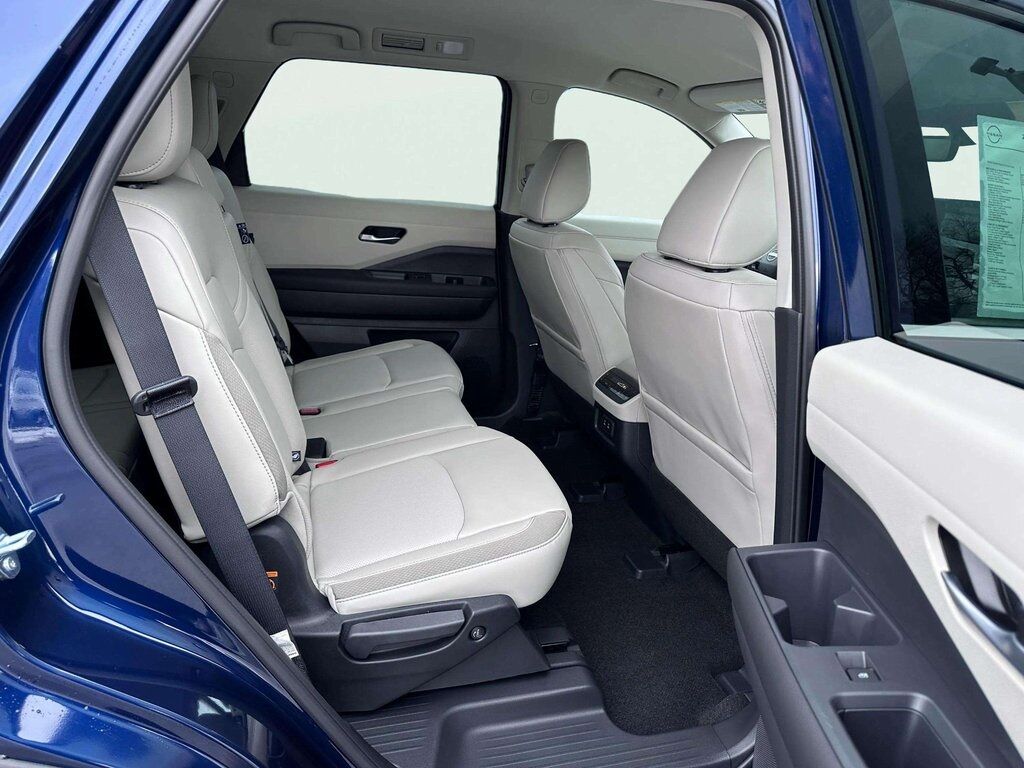 2026 Nissan Pathfinder SL San Clemente CA