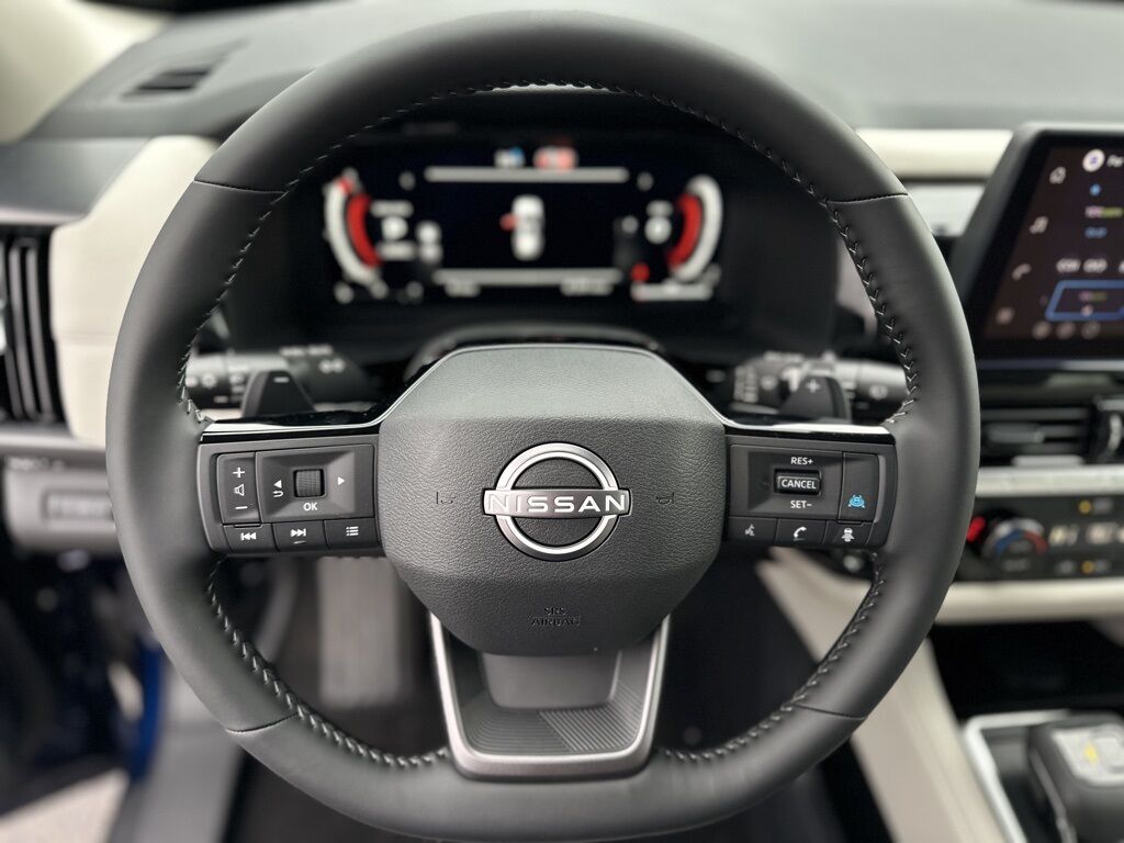 2026 Nissan Pathfinder SL San Clemente CA