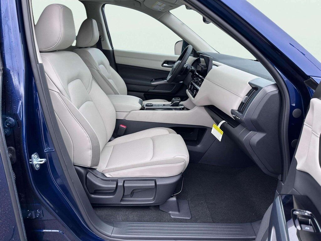 2026 Nissan Pathfinder SL San Clemente CA