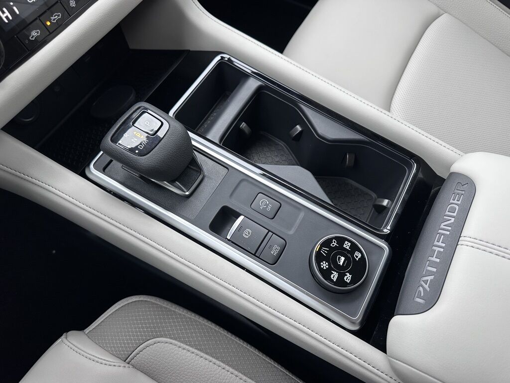 2026 Nissan Pathfinder SL San Clemente CA