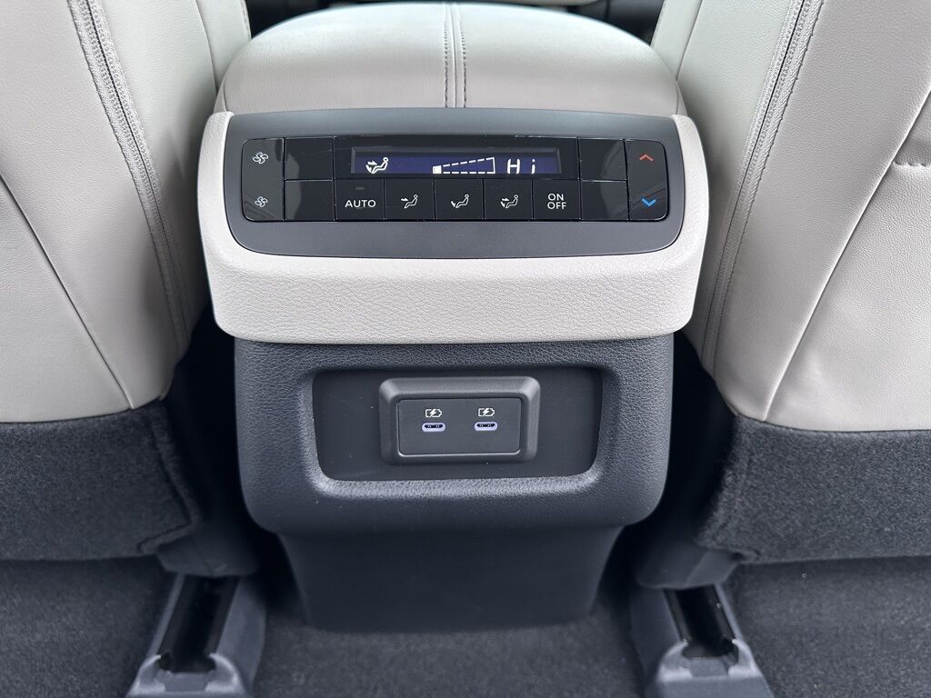 2026 Nissan Pathfinder SL San Clemente CA