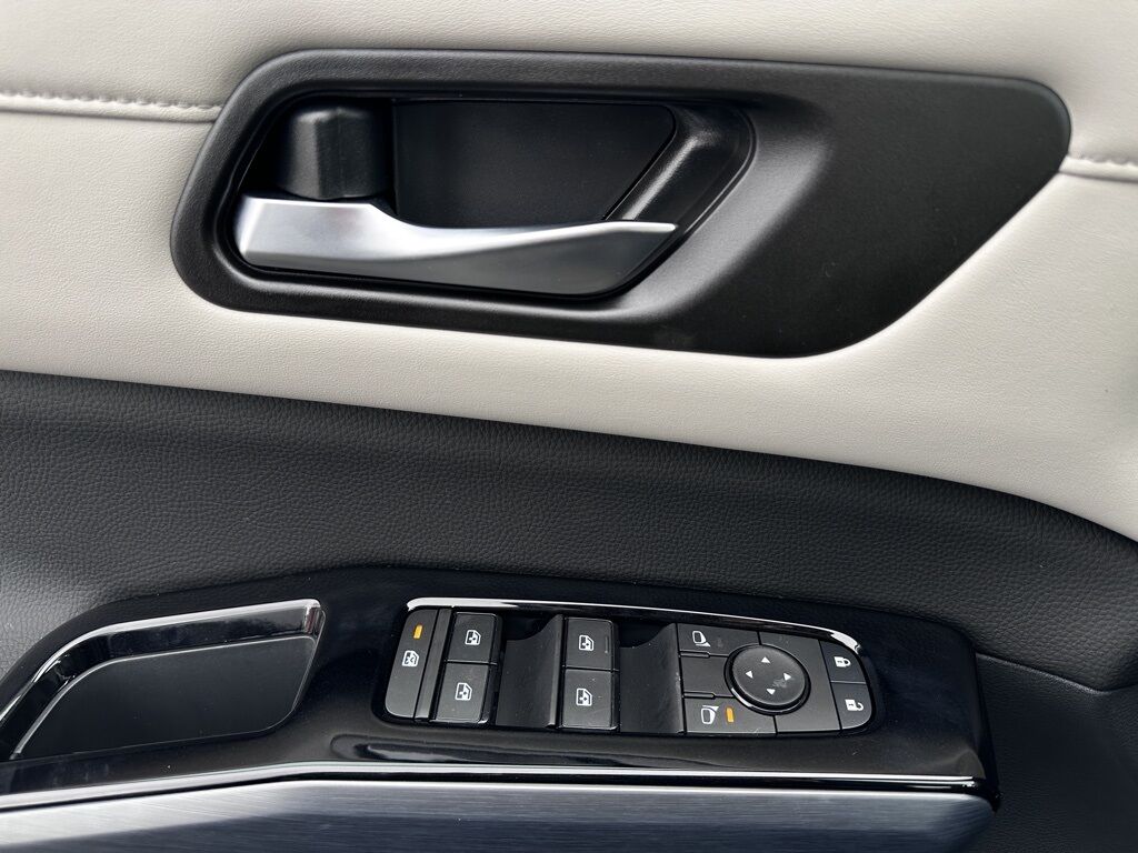 2026 Nissan Pathfinder SL San Clemente CA