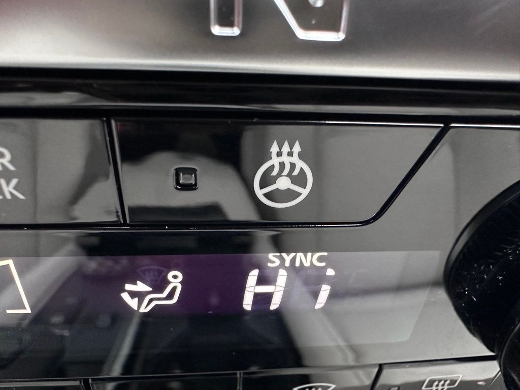 2026 Nissan Pathfinder SL San Clemente CA