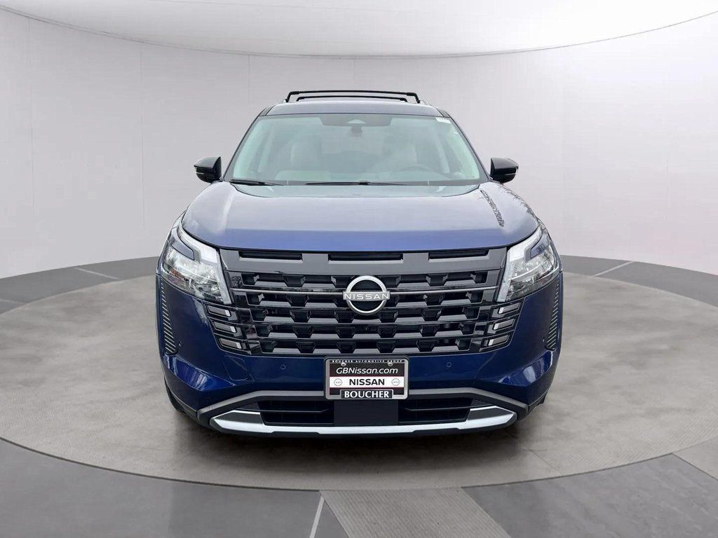 2026 Nissan Pathfinder SL San Clemente CA