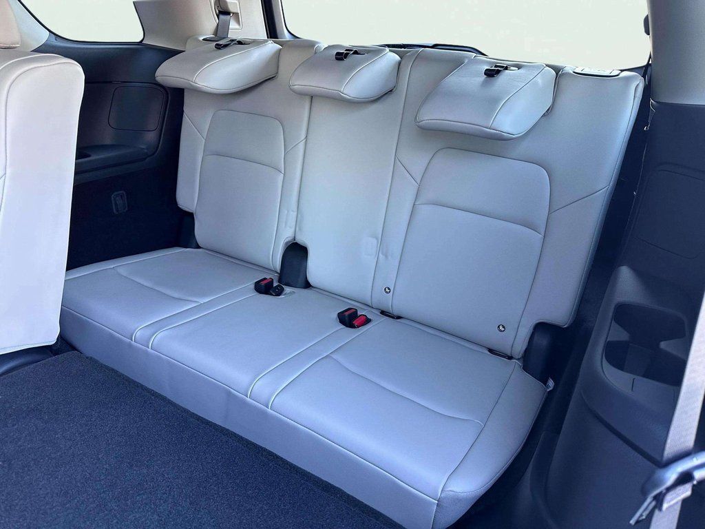 2026 Nissan Pathfinder SL San Clemente CA