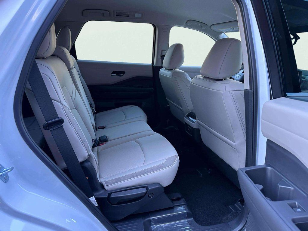 2026 Nissan Pathfinder SL San Clemente CA