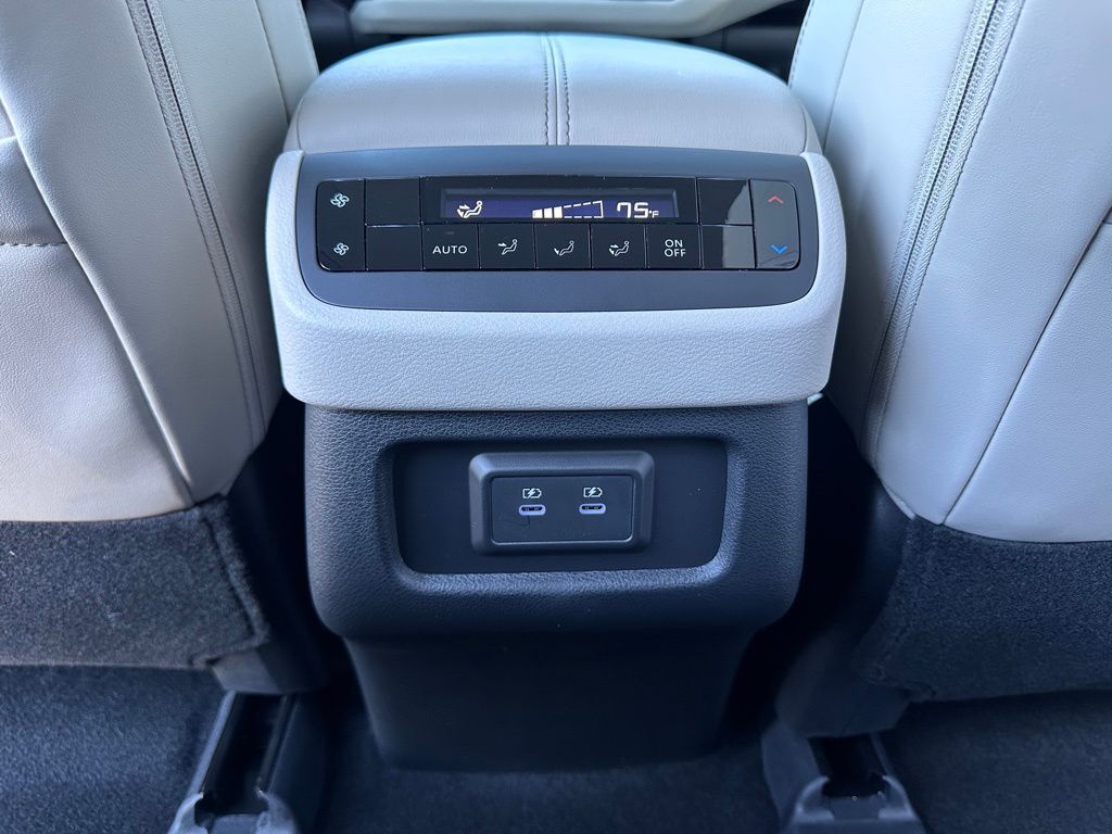 2026 Nissan Pathfinder SL San Clemente CA