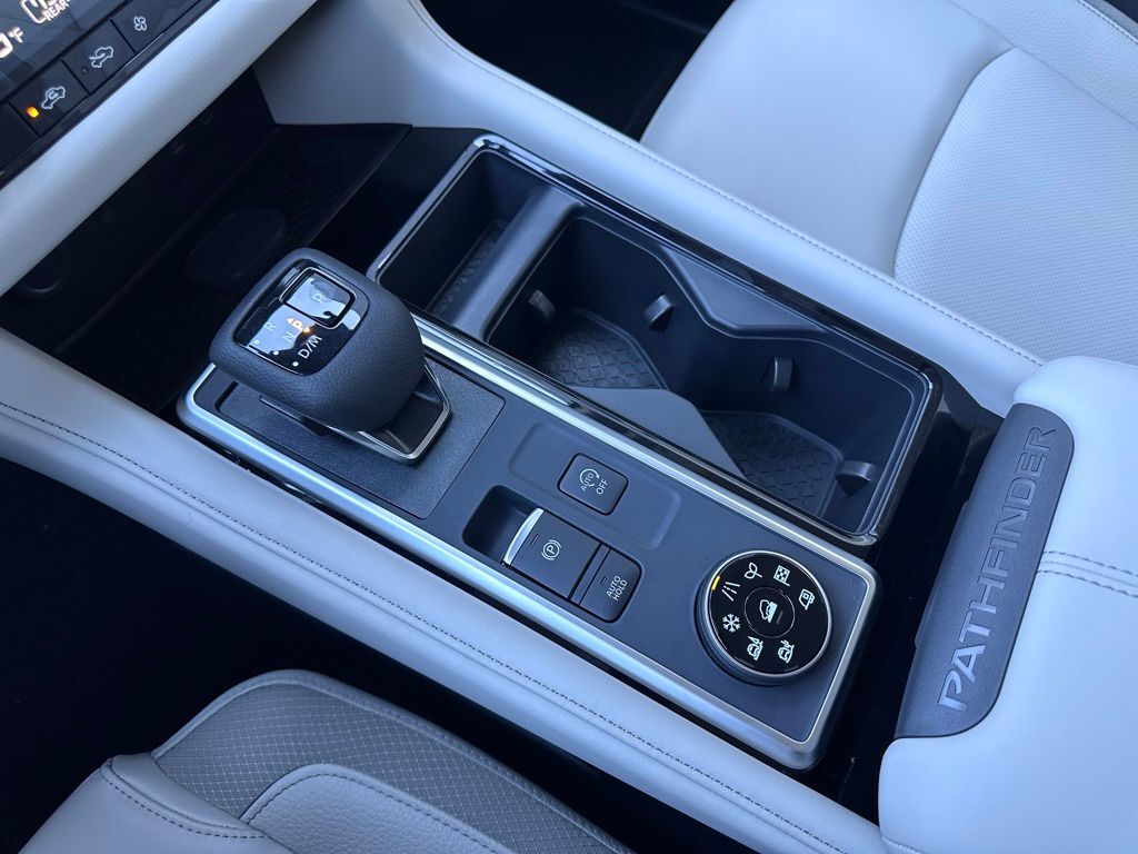 2026 Nissan Pathfinder SL San Clemente CA