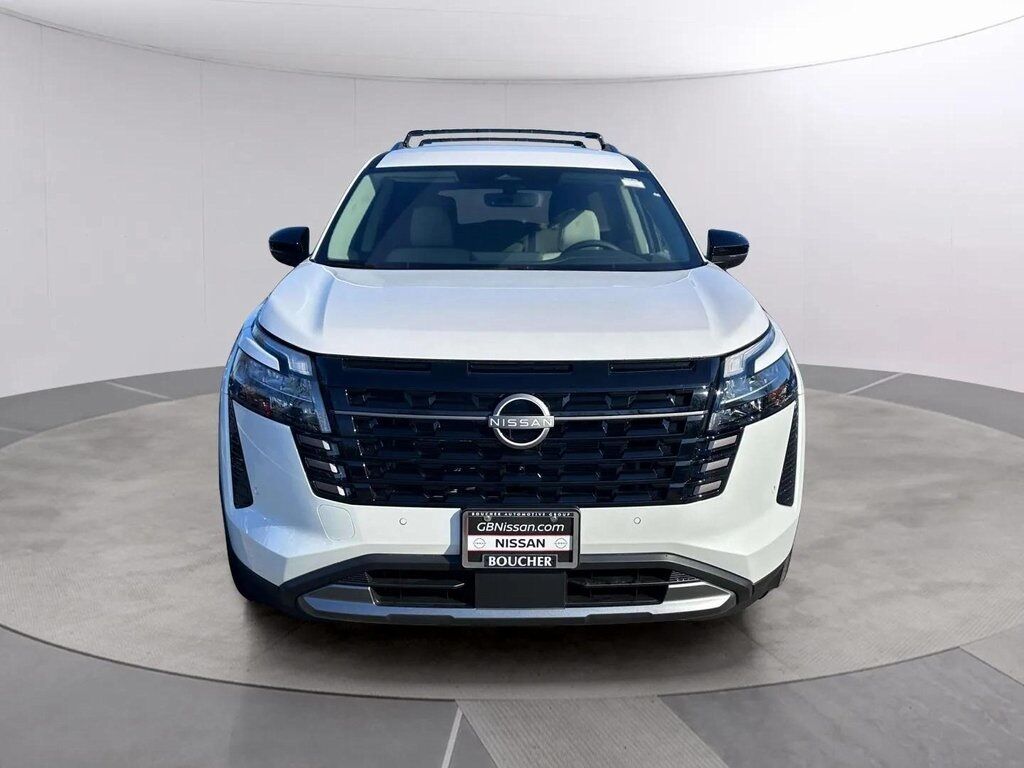 2026 Nissan Pathfinder SL San Clemente CA