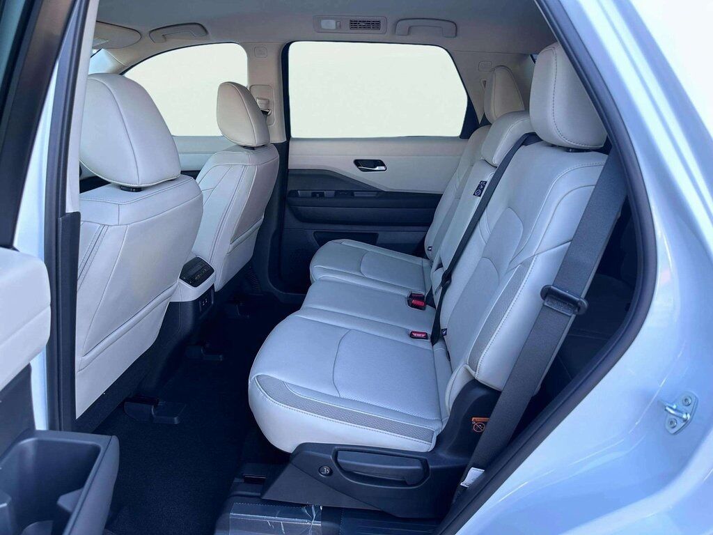 2026 Nissan Pathfinder SL San Clemente CA