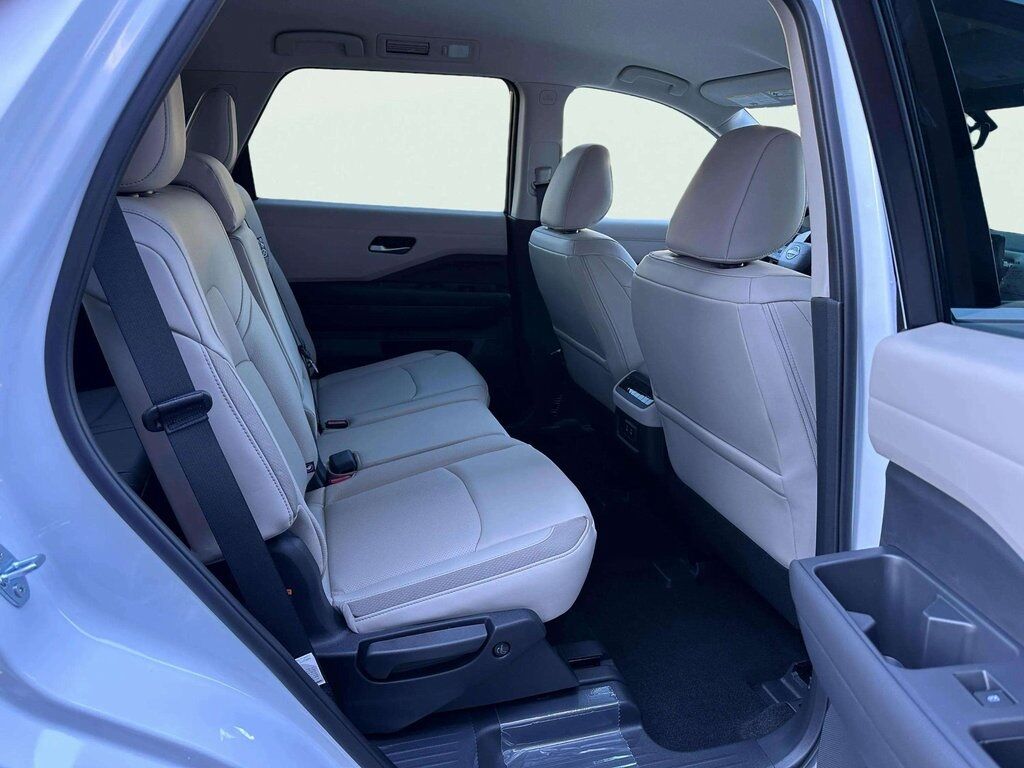 2026 Nissan Pathfinder SL San Clemente CA