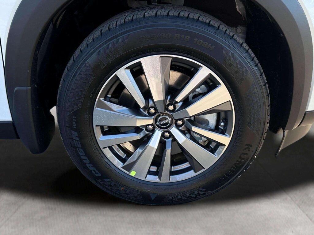 2026 Nissan Pathfinder SL San Clemente CA