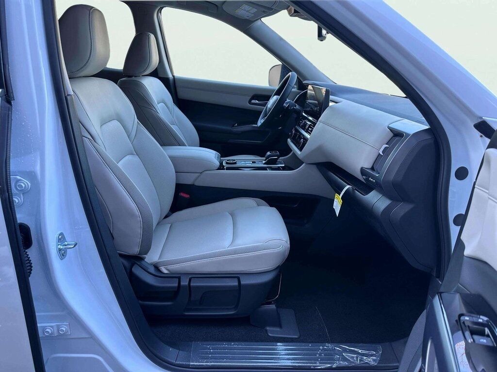 2026 Nissan Pathfinder SL San Clemente CA