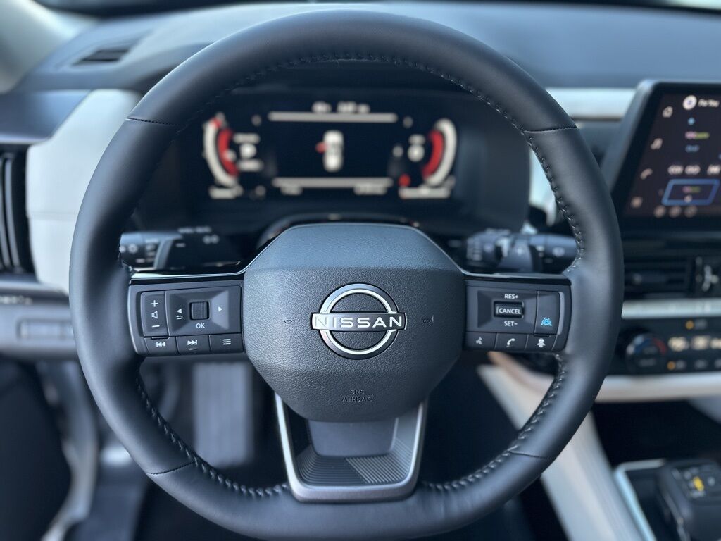 2026 Nissan Pathfinder SL San Clemente CA