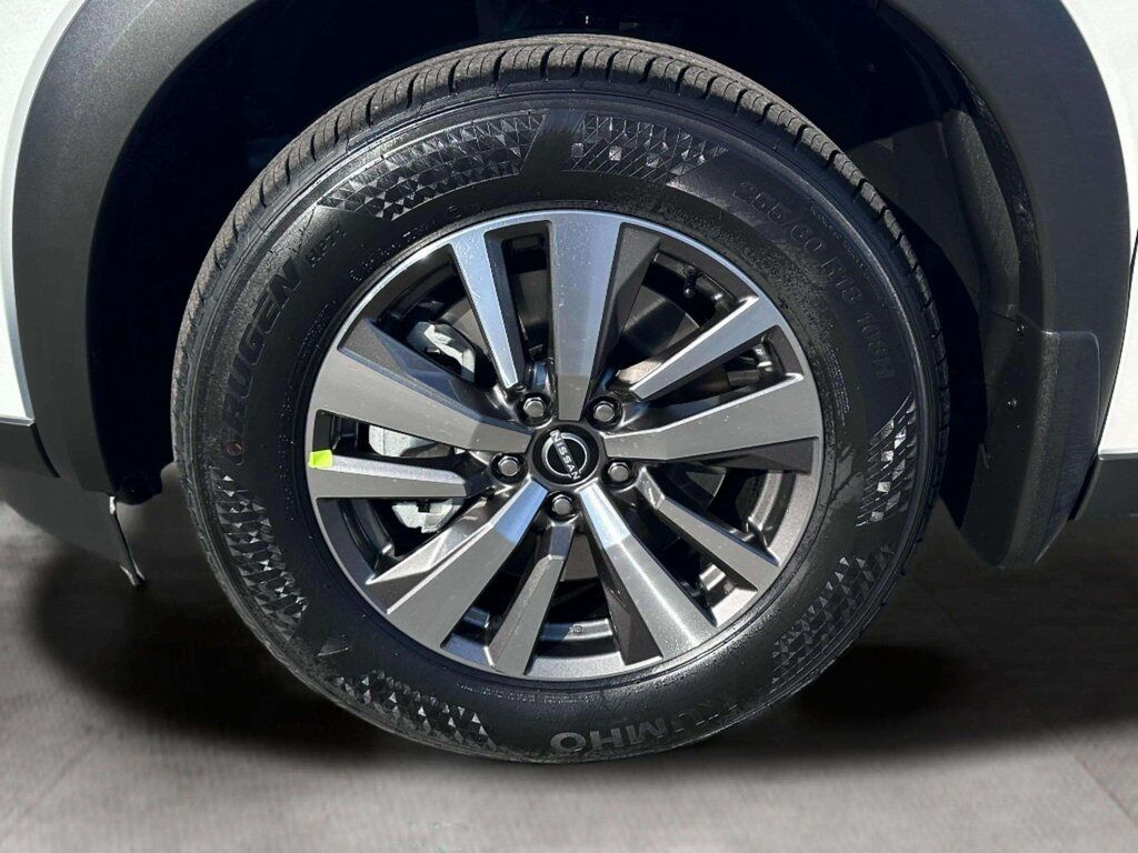 2026 Nissan Pathfinder SL San Clemente CA