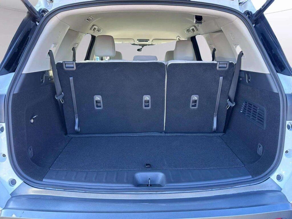 2026 Nissan Pathfinder SL San Clemente CA