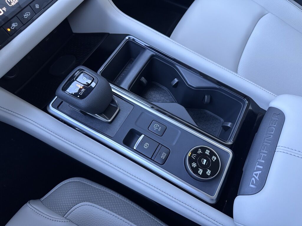 2026 Nissan Pathfinder SL San Clemente CA