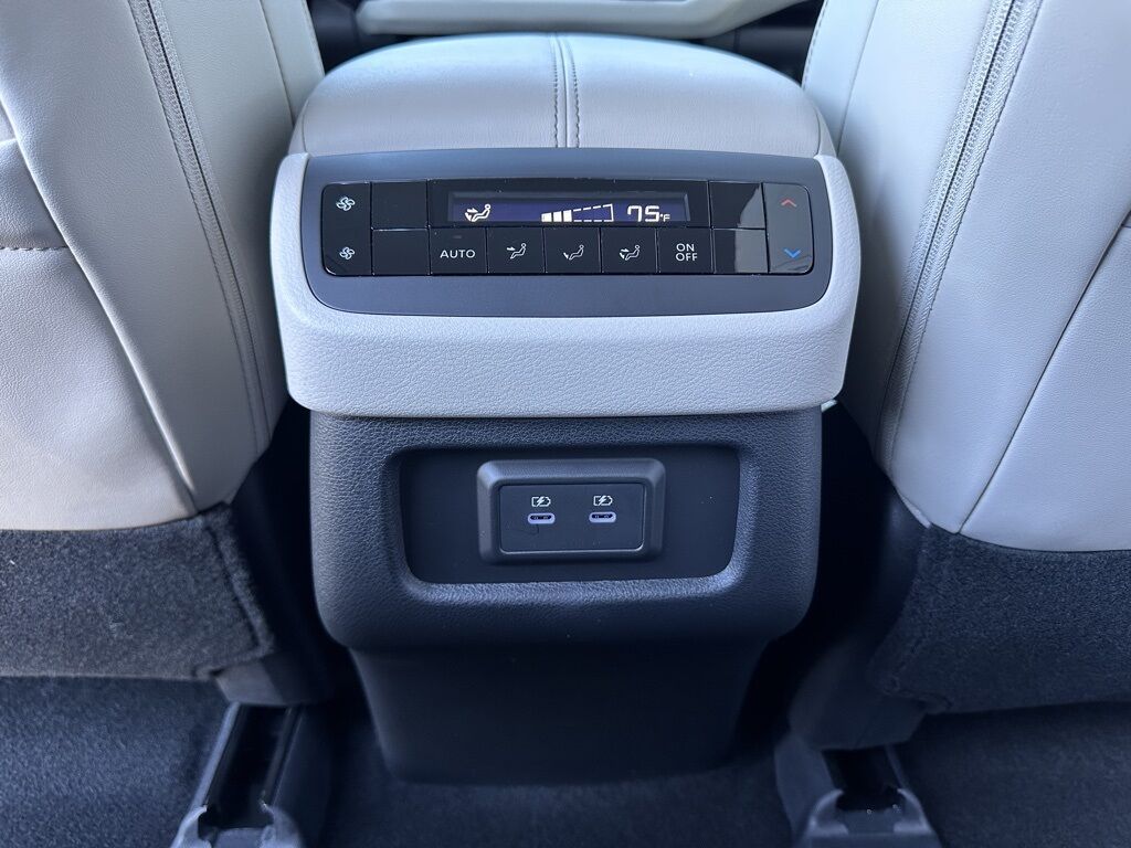 2026 Nissan Pathfinder SL San Clemente CA