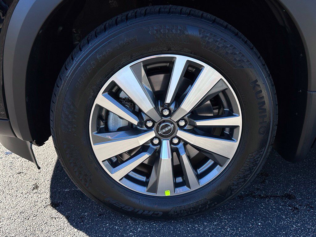 2026 Nissan Pathfinder SL San Clemente CA