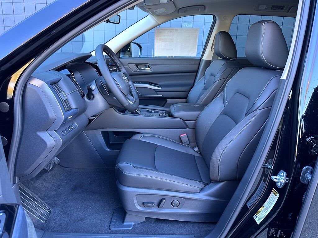 2026 Nissan Pathfinder SL San Clemente CA