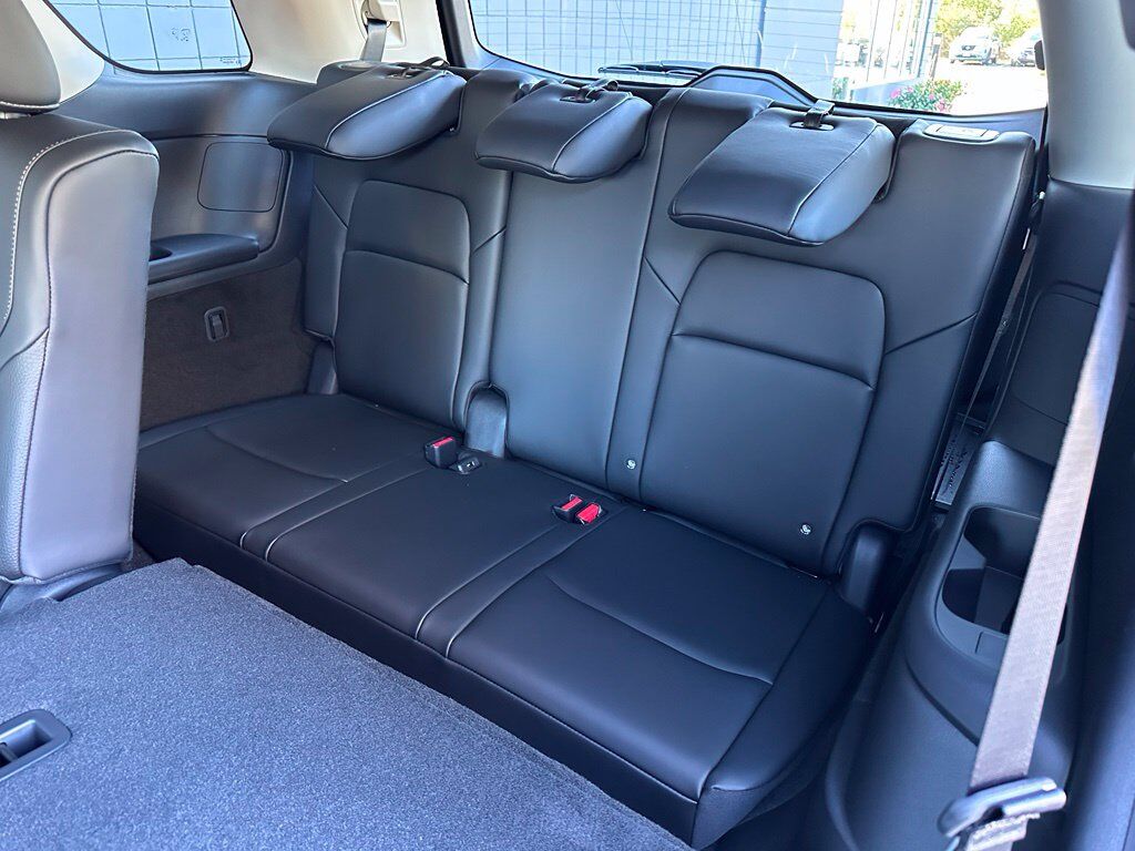 2026 Nissan Pathfinder SL San Clemente CA