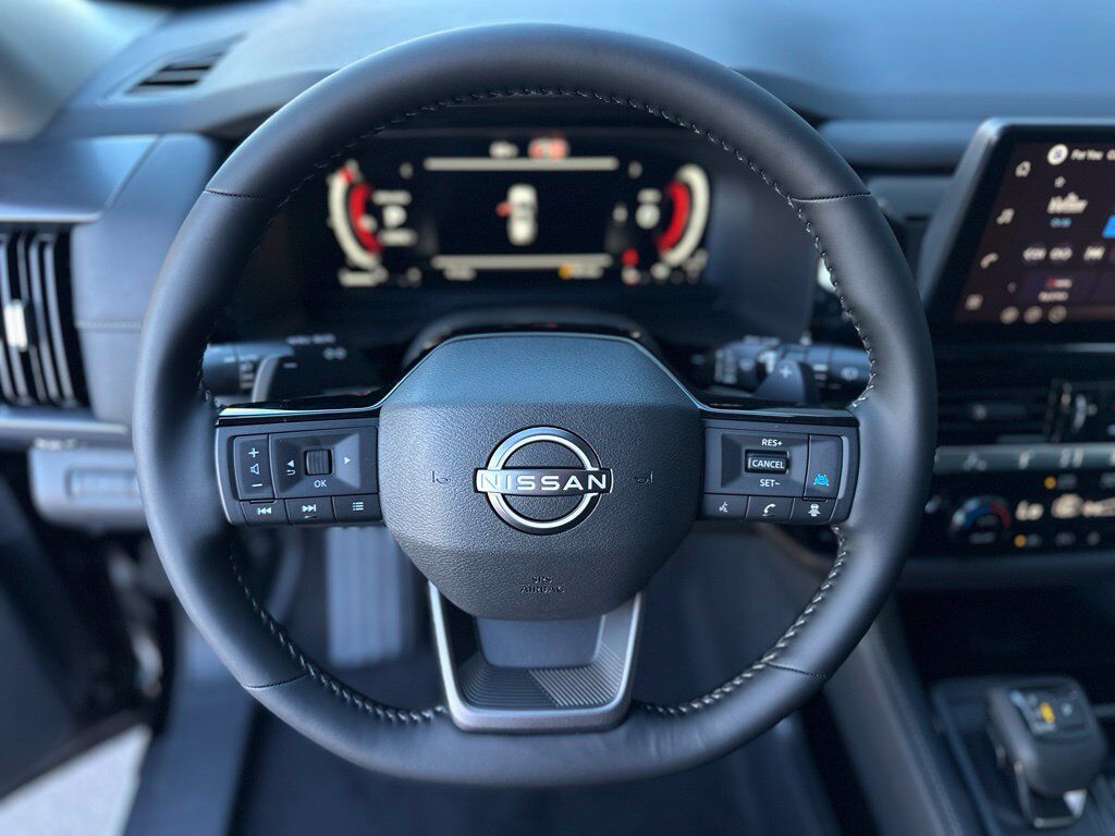 2026 Nissan Pathfinder SL San Clemente CA