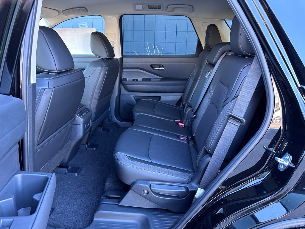 2026 Nissan Pathfinder SL San Clemente CA